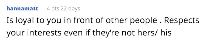 People Are Sharing Relationship Green Flags Instead Of Red Ones, And Here Are 23 Of Them