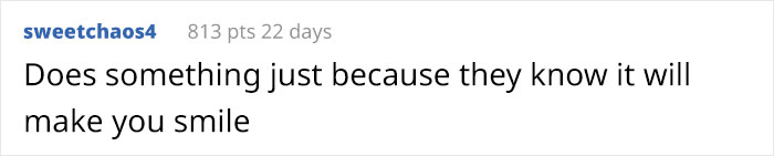 People Are Sharing Relationship Green Flags Instead Of Red Ones, And Here Are 23 Of Them