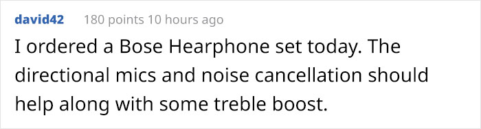Guy Takes His Grandpa And Uncle To Get Their Hearing Aids Done, Tweets Hilarious Adventures On The Way Guy Takes His Grandpa And Uncle To Get Their Hearing Aids Done, Tweets Hilarious Adventures On The Way