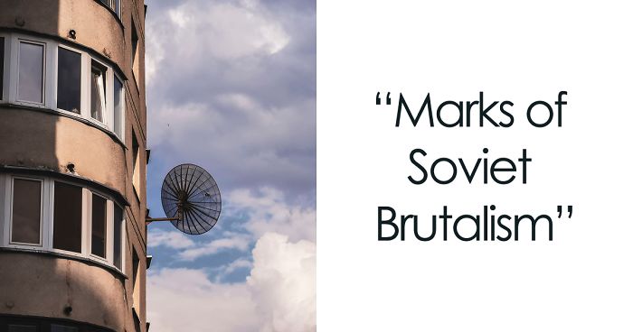 I Live In The Borough Where The “Chernobyl” Mini-Series Was Shot