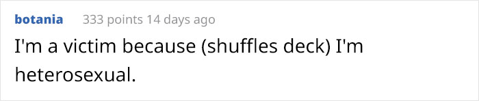 22 Sassiest Responses To Homophobe Comparing Being Straight During Pride Month To Being A Jew In Nazi Germany