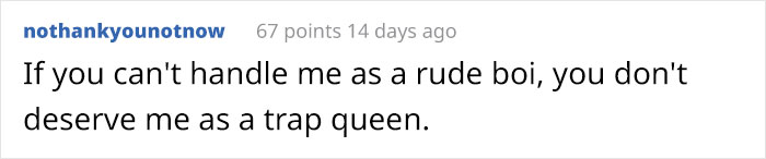 22 Sassiest Responses To Homophobe Comparing Being Straight During Pride Month To Being A Jew In Nazi Germany