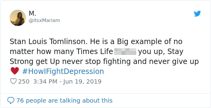 How-I-Fight-Depression-Tips