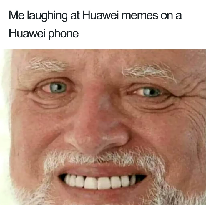 Huawei-Google-Memes