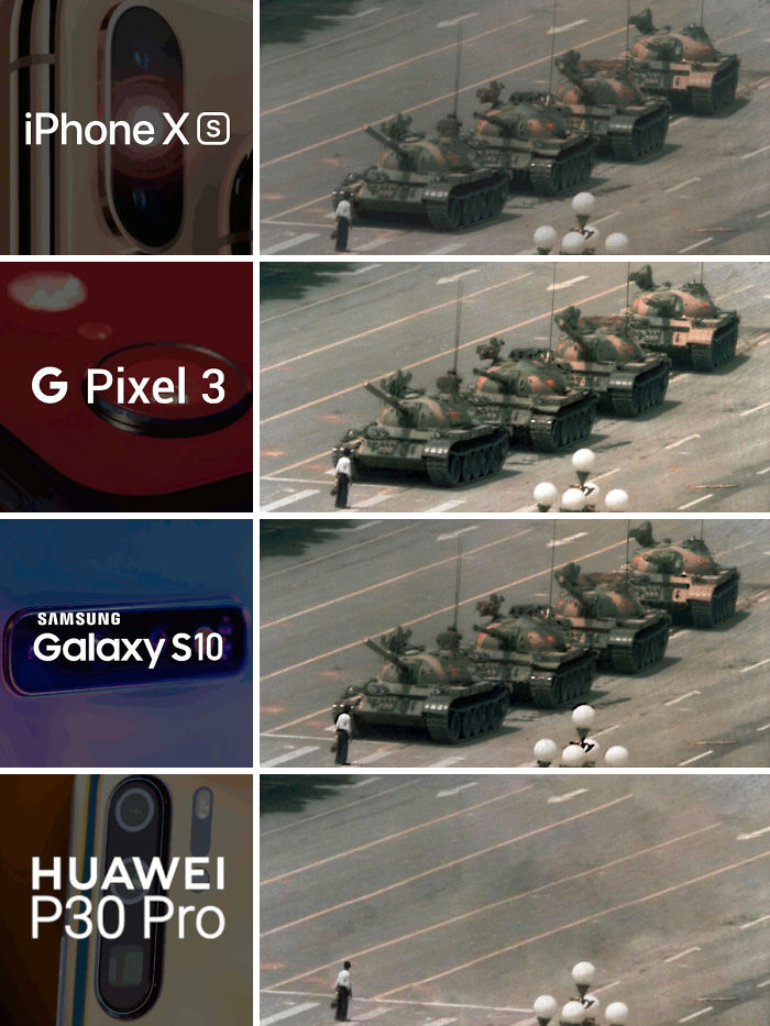 Huawei-Google-Memes