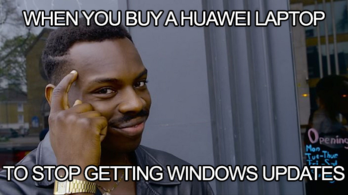 Huawei-Google-Memes