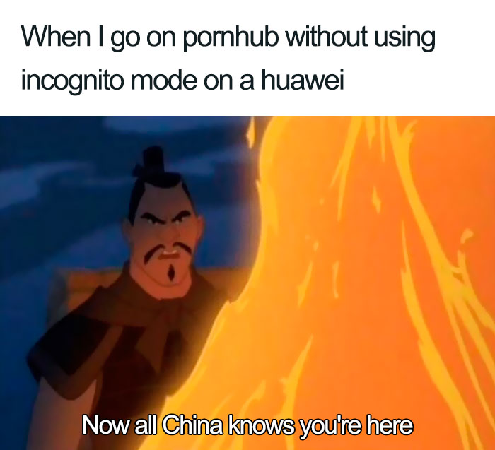 Huawei-Google-Memes