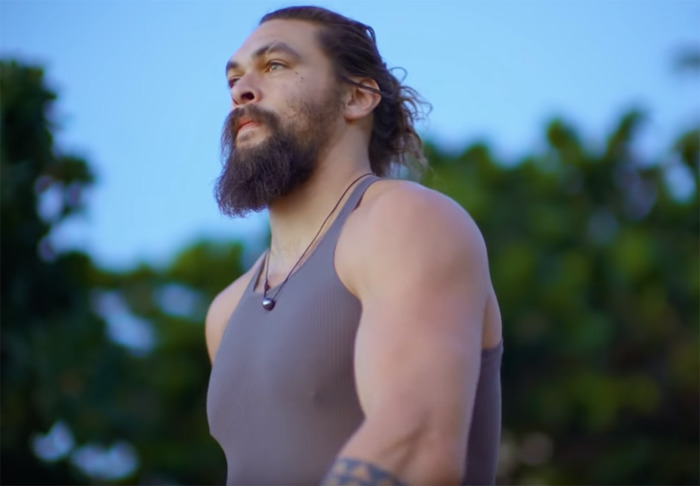 Jason Momoa’s Message To Two Fishermen Who Cut Off Shark’s Tail And Released It Back To The Sea Goes Viral Jason Momoa’s Message To Two Fishermen Who Cut Off Shark’s Tail And Released It Back To The Sea Goes Viral