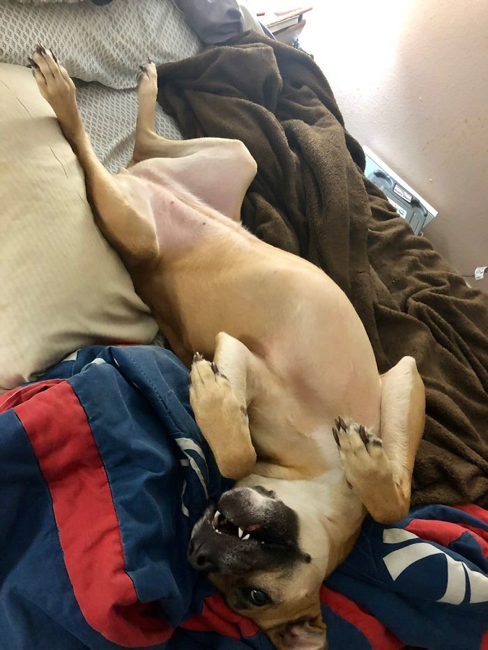 My Princess Being Cute!