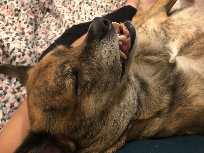 That’s ‘The Spot’..