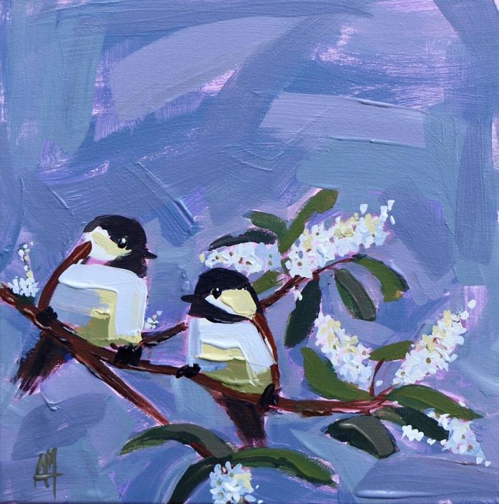 Oil-Paintings-Bird-Art-Angela-Moulton