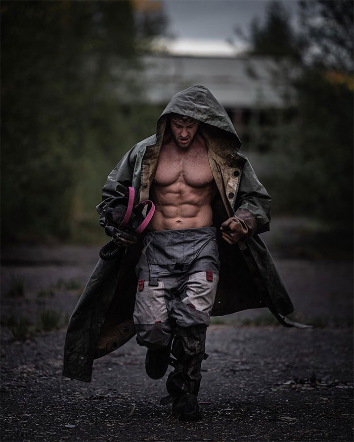 HBO 'Chernobyl' Creator Calls Out Influencers After These Pictures HBO 'Chernobyl' Creator Calls Out Influencers After These Pictures