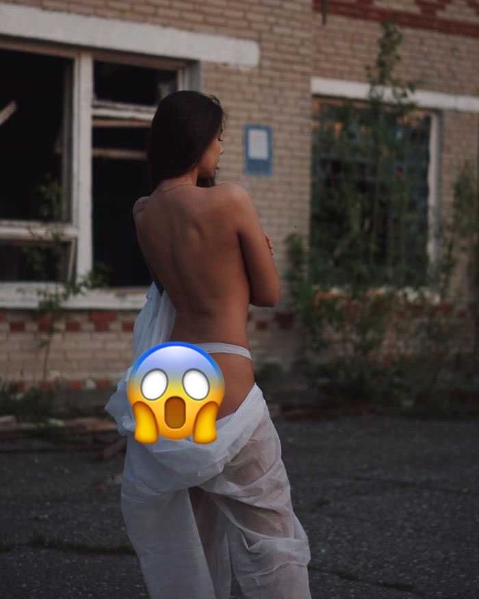 HBO 'Chernobyl' Creator Calls Out Influencers After These Pictures HBO 'Chernobyl' Creator Calls Out Influencers After These Pictures