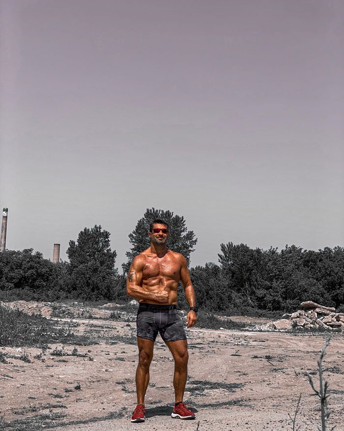 HBO 'Chernobyl' Creator Calls Out Influencers After These Pictures HBO 'Chernobyl' Creator Calls Out Influencers After These Pictures