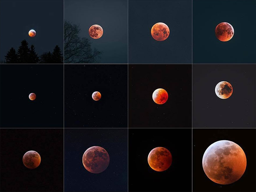 Blood Moon
