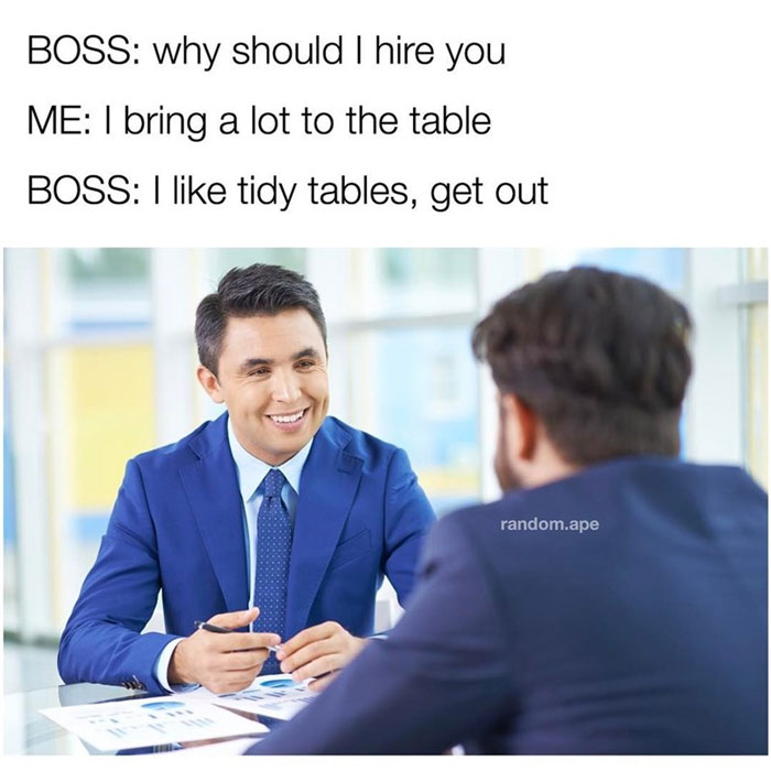 Job-Interview-Memes