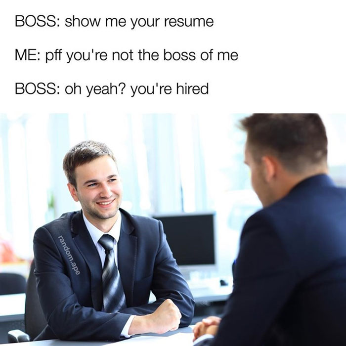Job-Interview-Memes