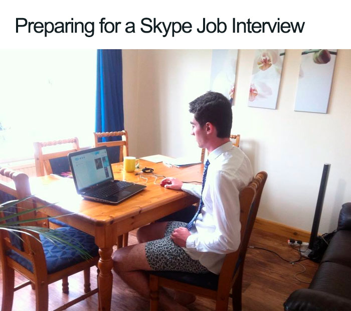 Job-Interview-Memes