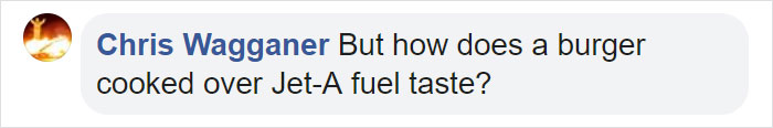 These Techs Turn An Unused Boeing 757 Engine Parts Into A Grill These Techs Turn An Unused Boeing 757 Engine Parts Into A Grill