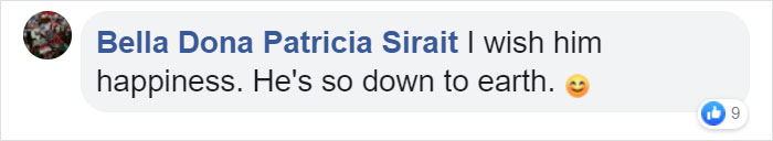 Keanu Learns He's The Internet's Boyfriend, And His Adorable Reaction Goes Viral