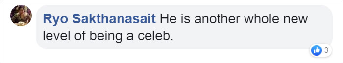 Keanu Learns He's The Internet's Boyfriend, And His Adorable Reaction Goes Viral