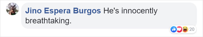 Keanu Learns He's The Internet's Boyfriend, And His Adorable Reaction Goes Viral