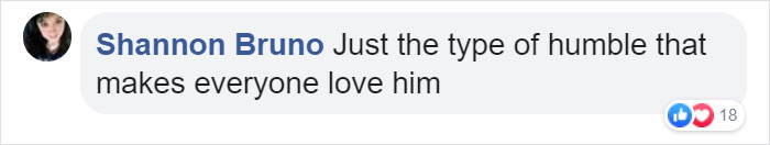 Keanu Learns He's The Internet's Boyfriend, And His Adorable Reaction Goes Viral