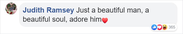 Keanu Learns He's The Internet's Boyfriend, And His Adorable Reaction Goes Viral