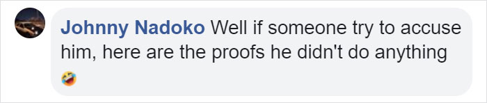 Keanu Reeves Doesn't Touch People When Taking Pictures And It's Too Pure For This World (5 Pics) Keanu Reeves Doesn't Touch People When Taking Pictures And It's Too Pure For This World (5 Pics)