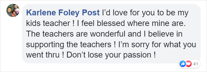 Ex-Kindergarten Teacher Lists 5 Reasons Why She Quit Her Job, Gets 263K Likes Ex-Kindergarten Teacher Lists 5 Reasons Why She Quit Her Job, Gets 263K Likes