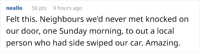 Garbage Truck Hits A Parked Car And Drives Off, Witness Leaves A Note Offering Footage Of The Accident Garbage Truck Hits A Parked Car And Drives Off, Witness Leaves A Note Offering Footage Of The Accident