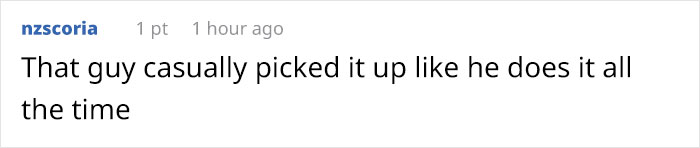 Garbage Truck Hits A Parked Car And Drives Off, Witness Leaves A Note Offering Footage Of The Accident