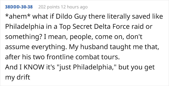 Someone Uses Military As An Argument To Insult LGBTQ, Gets Shut Down With 16 Responses