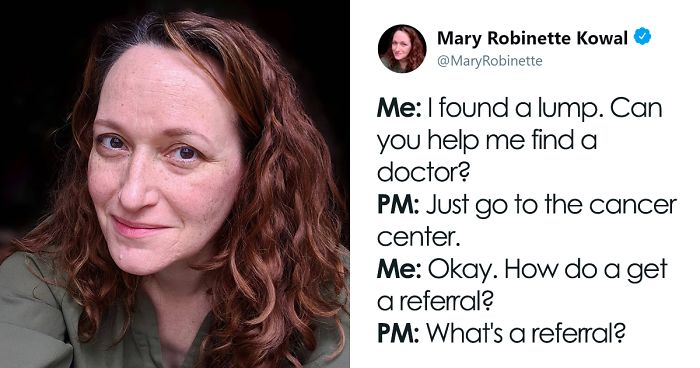 American Woman Finds A Lump While In Iceland, Shares How Awesome Their Healthcare Is Compared To The US