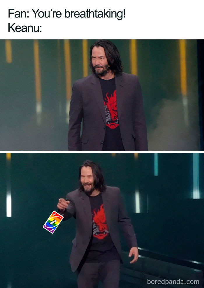 Funny-Keanu-Reeves-Memes