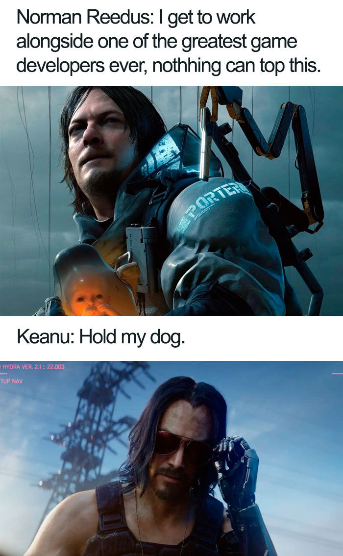 Funny-Keanu-Reeves-Memes