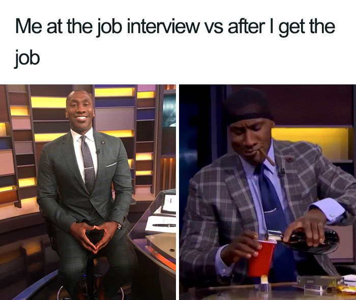 Job-Interview-Memes