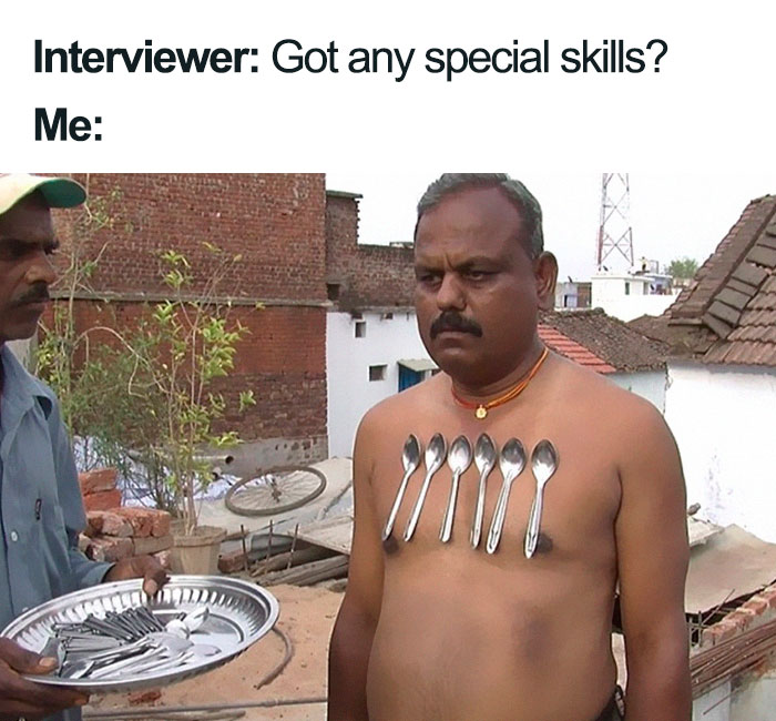 Job-Interview-Memes
