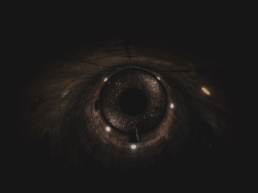 I Explored A Soviet Nuclear Missile Base In Lithuania (22 Pics)