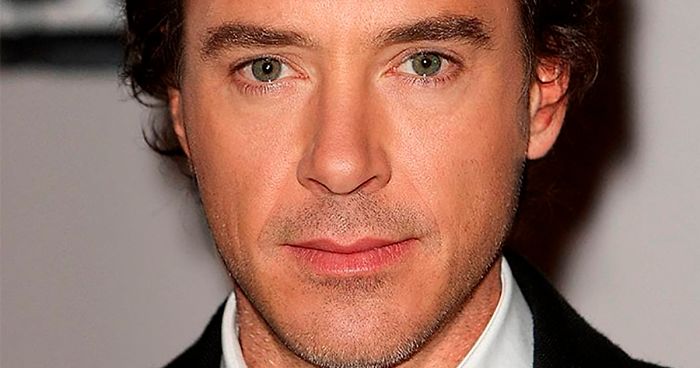 This Instagram Account Merges ‘The Avengers’ Cast To Create New People