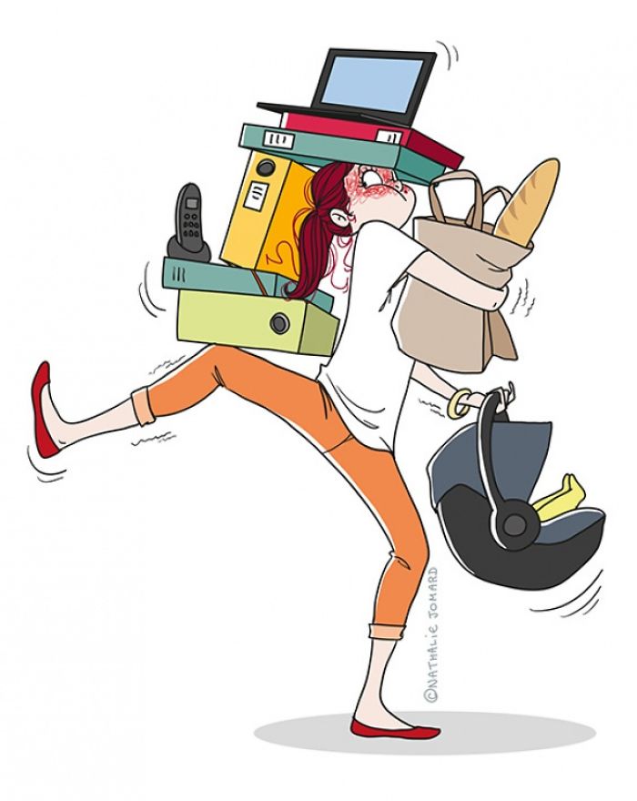 You Become A Professional Juggler And Can Carry Up To 100 Items At Once