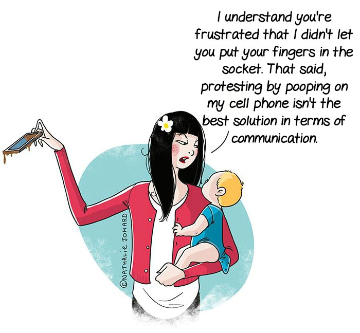 Teaching Your Child To Communicate Will Take Some Time