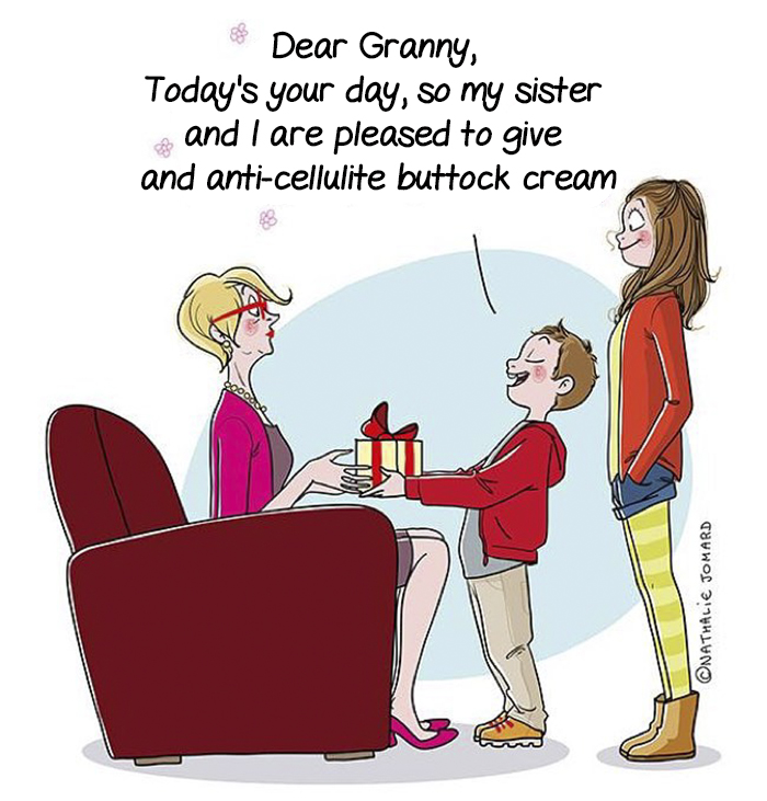 No One Can Prepare You For The Ways Your Kids Might Embarrass You