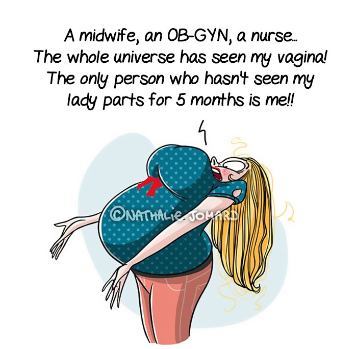 You're Feeling Like A Balloon Constantly