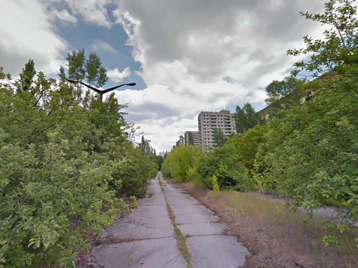 Microdistrict Number 4