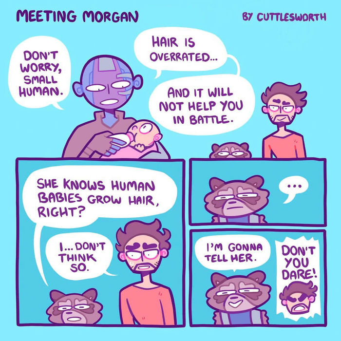 Nebula-Adventures-Comics-Cuttlesworth-Art