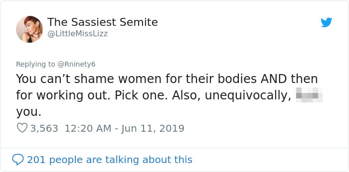 A Nike Store In London Received Backlash After Installing Plus Size Mannequins A Nike Store In London Received Backlash After Installing Plus Size Mannequins