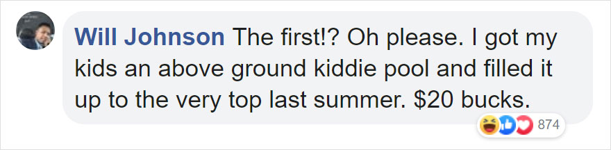 Company Designs World's First 360-Degree View Infinity Pool With Entrance That Works Like The Door Of A Submarine