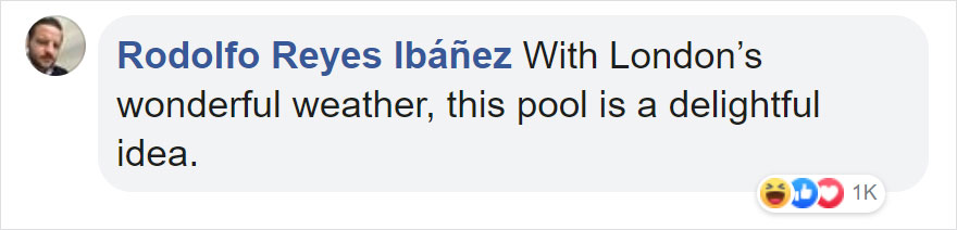 Company Designs World's First 360-Degree View Infinity Pool With Entrance That Works Like The Door Of A Submarine