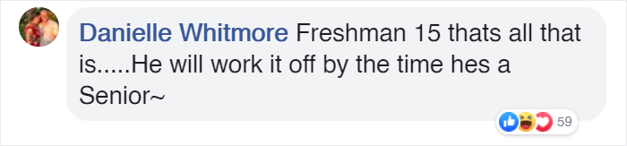 Students Come Up With An Ingenious And Funny Graph To Stop People From Feeding Their Overweight Campus Cat